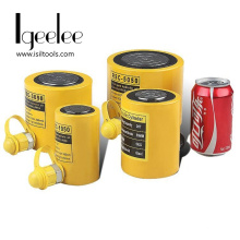 Igeelee Single Hydraulic Cylinder Hydraulic Cylinder Manufacturers Hydraulic Jacks Rsc-3050